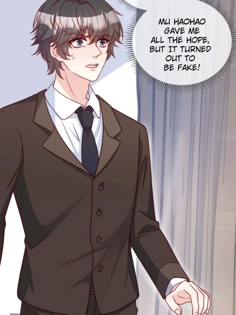 Becoming the Treasured Pet of Five Big Shots Chapter 182 page 19