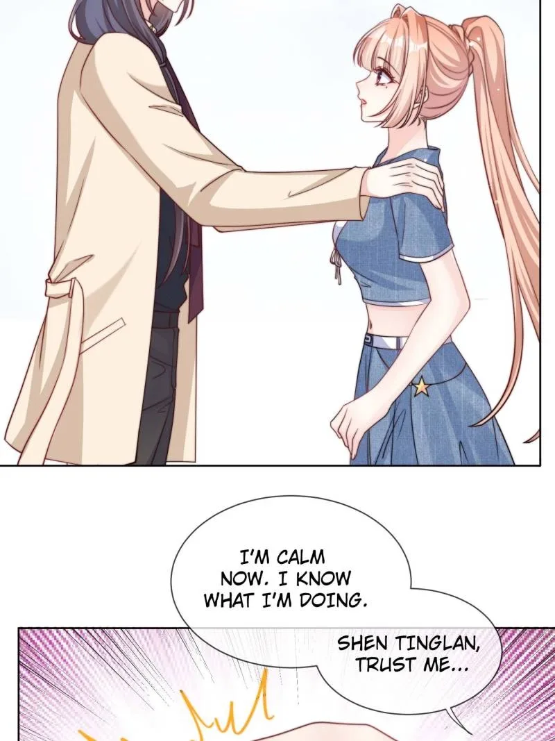 Becoming the Treasured Pet of Five Big Shots Chapter 184 page 19
