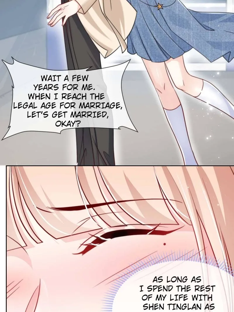 Becoming the Treasured Pet of Five Big Shots Chapter 184 page 15