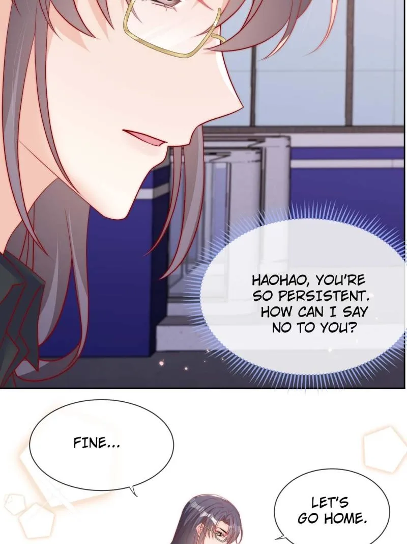 Becoming the Treasured Pet of Five Big Shots Chapter 184 page 26