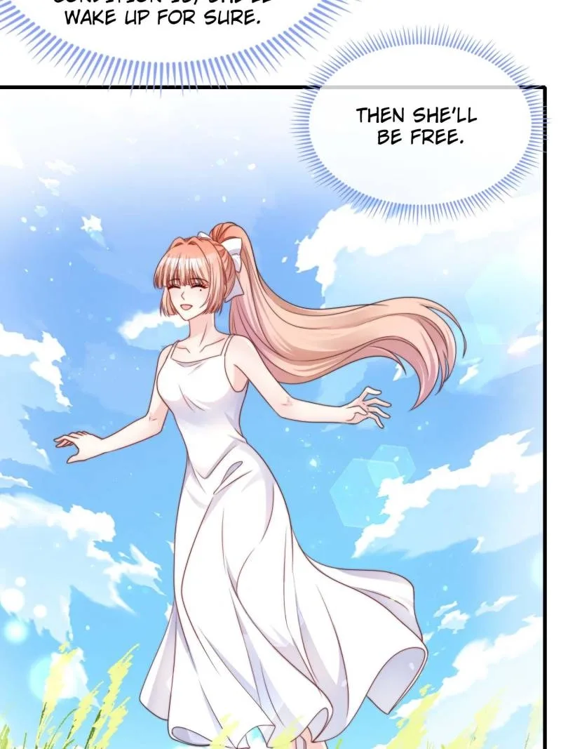 Becoming the Treasured Pet of Five Big Shots Chapter 182 page 31
