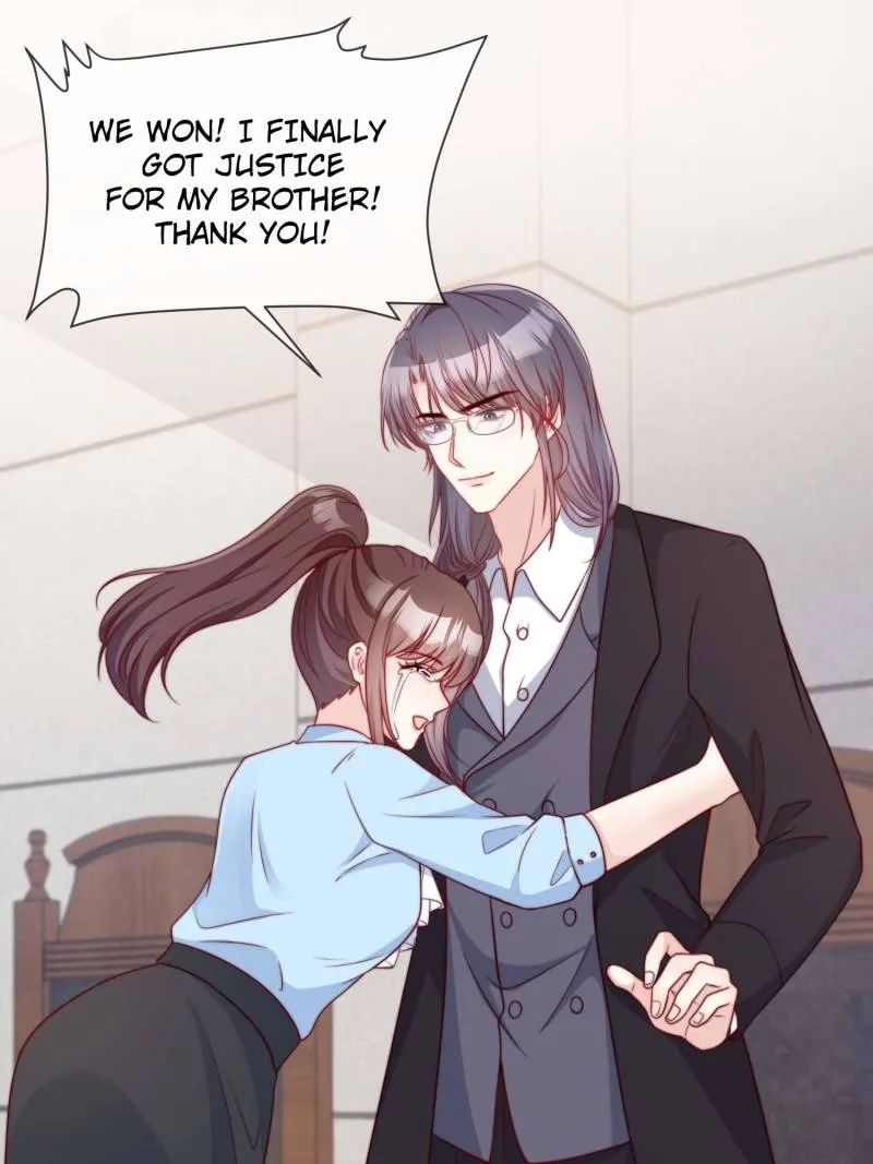 Becoming the Treasured Pet of Five Big Shots Chapter 182 page 34