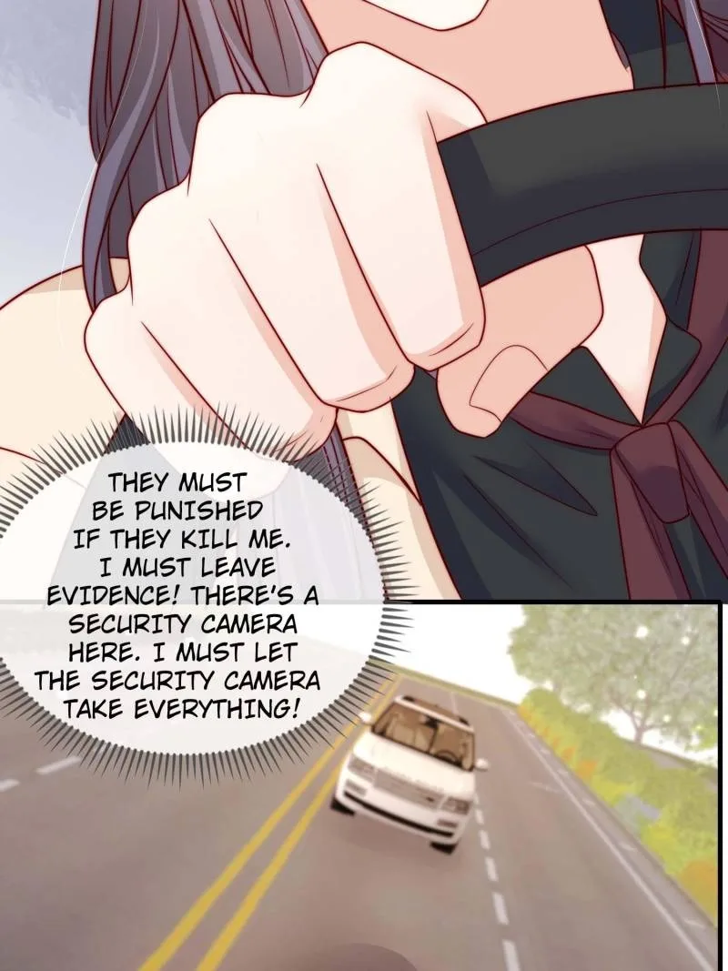Becoming the Treasured Pet of Five Big Shots Chapter 183 page 16