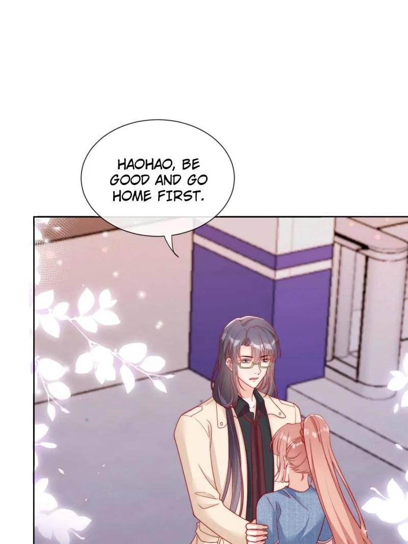 Becoming the Treasured Pet of Five Big Shots Chapter 184 page 23