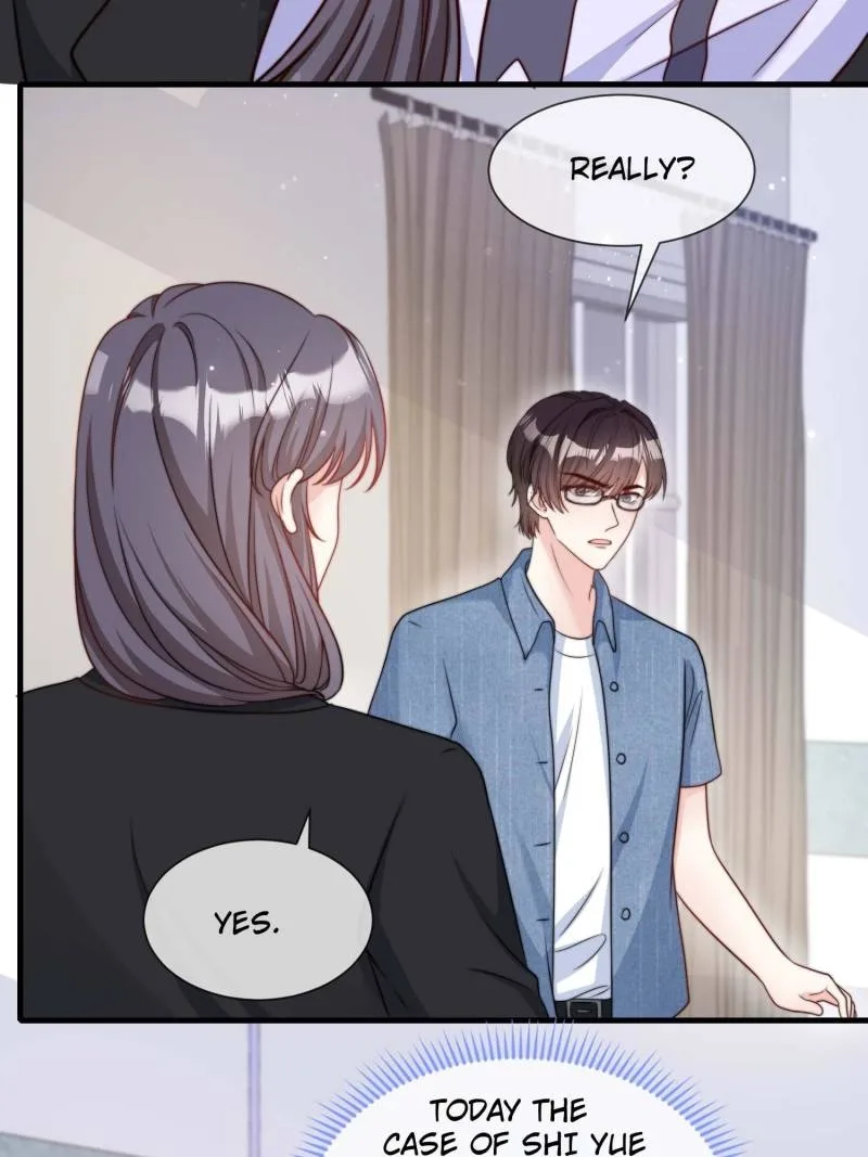 Becoming the Treasured Pet of Five Big Shots Chapter 182 page 28