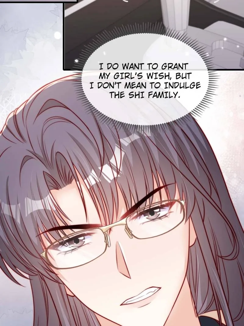 Becoming the Treasured Pet of Five Big Shots Chapter 183 page 15