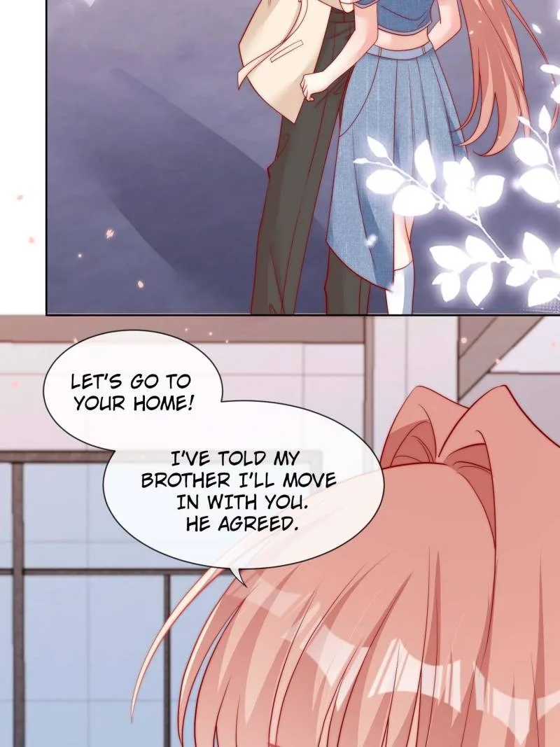 Becoming the Treasured Pet of Five Big Shots Chapter 184 page 24