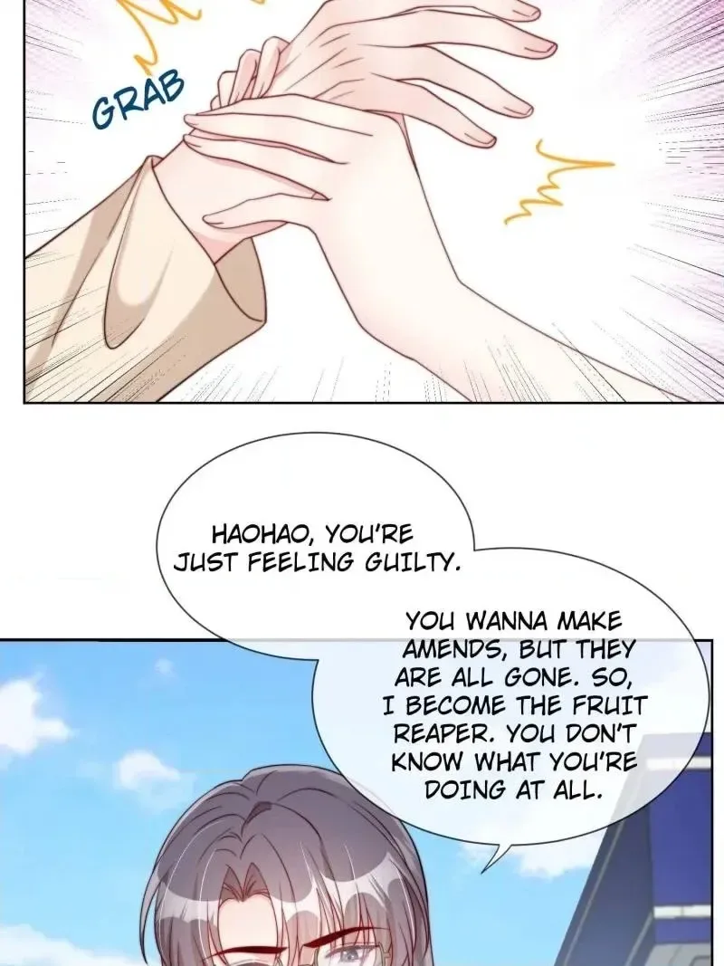 Becoming the Treasured Pet of Five Big Shots Chapter 184 page 20