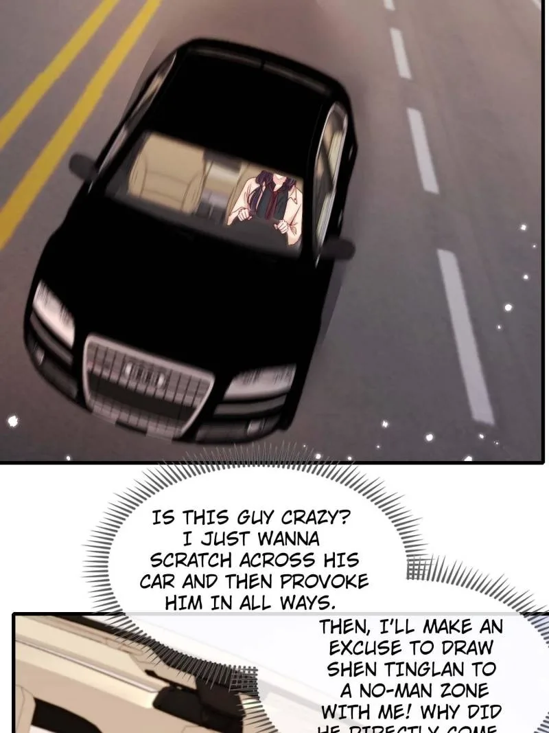Becoming the Treasured Pet of Five Big Shots Chapter 183 page 17