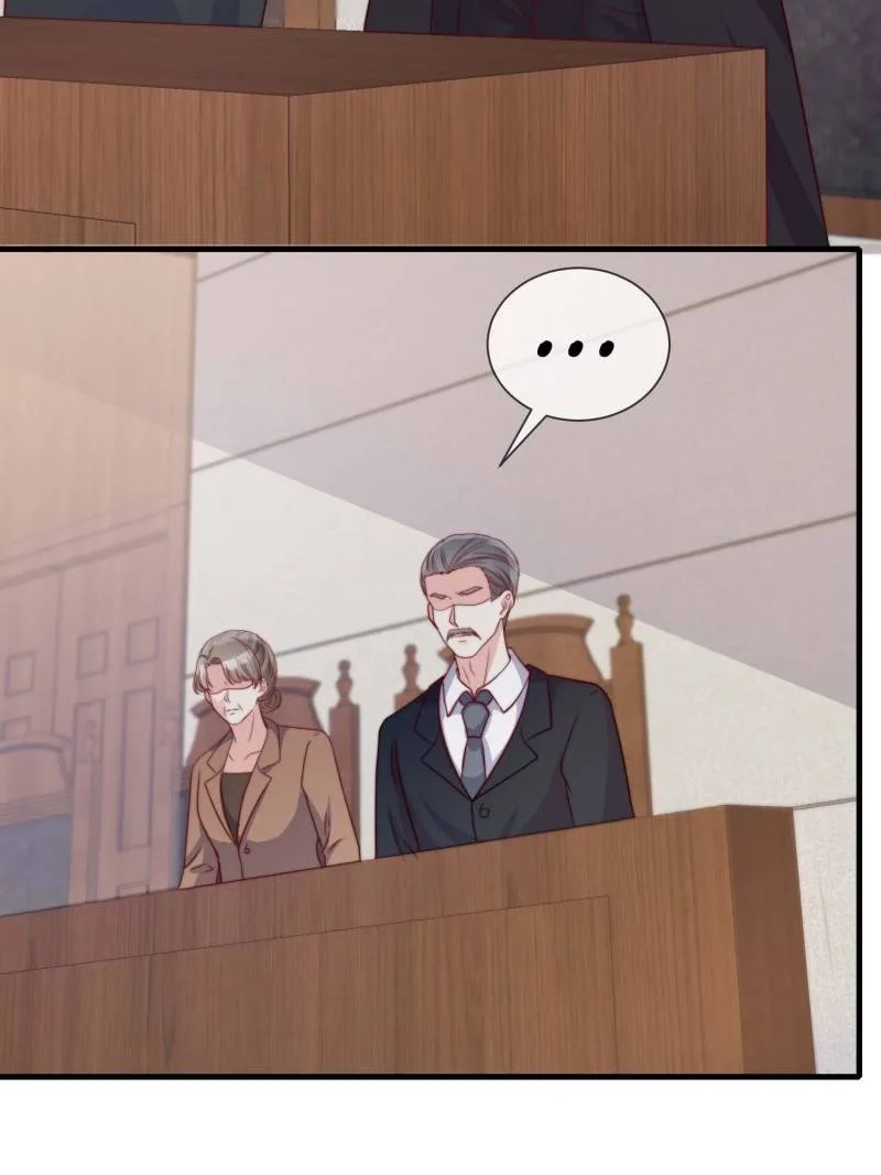Becoming the Treasured Pet of Five Big Shots Chapter 182 page 35