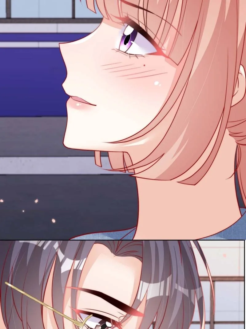 Becoming the Treasured Pet of Five Big Shots Chapter 184 page 25