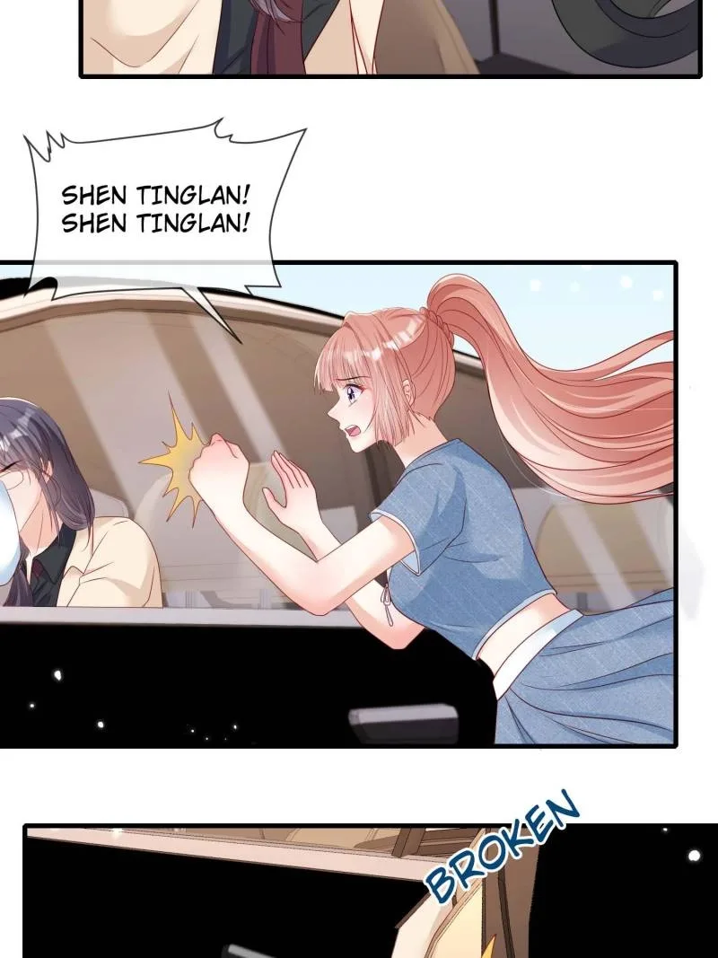 Becoming the Treasured Pet of Five Big Shots Chapter 183 page 25