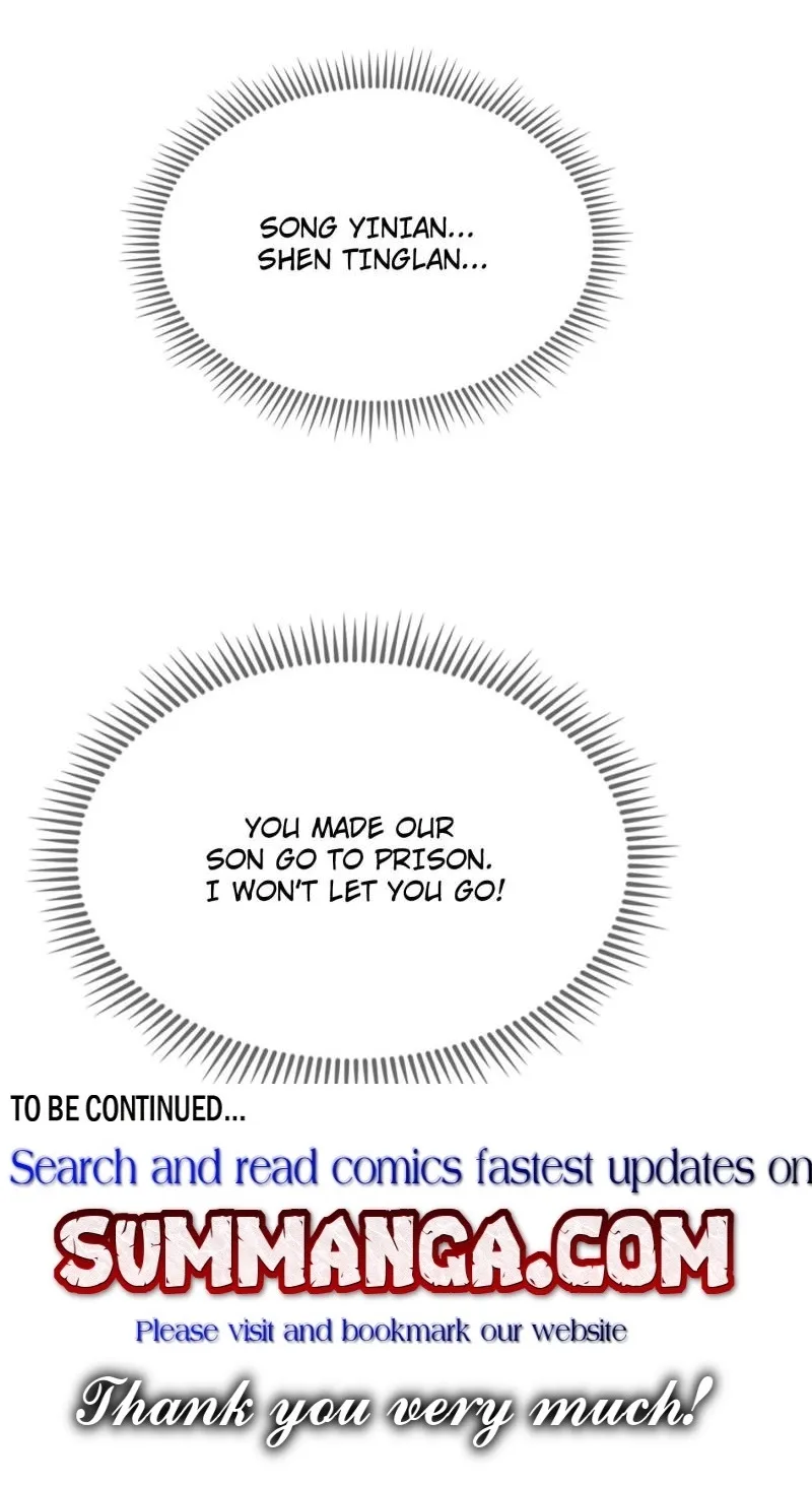 Becoming the Treasured Pet of Five Big Shots Chapter 182 page 37