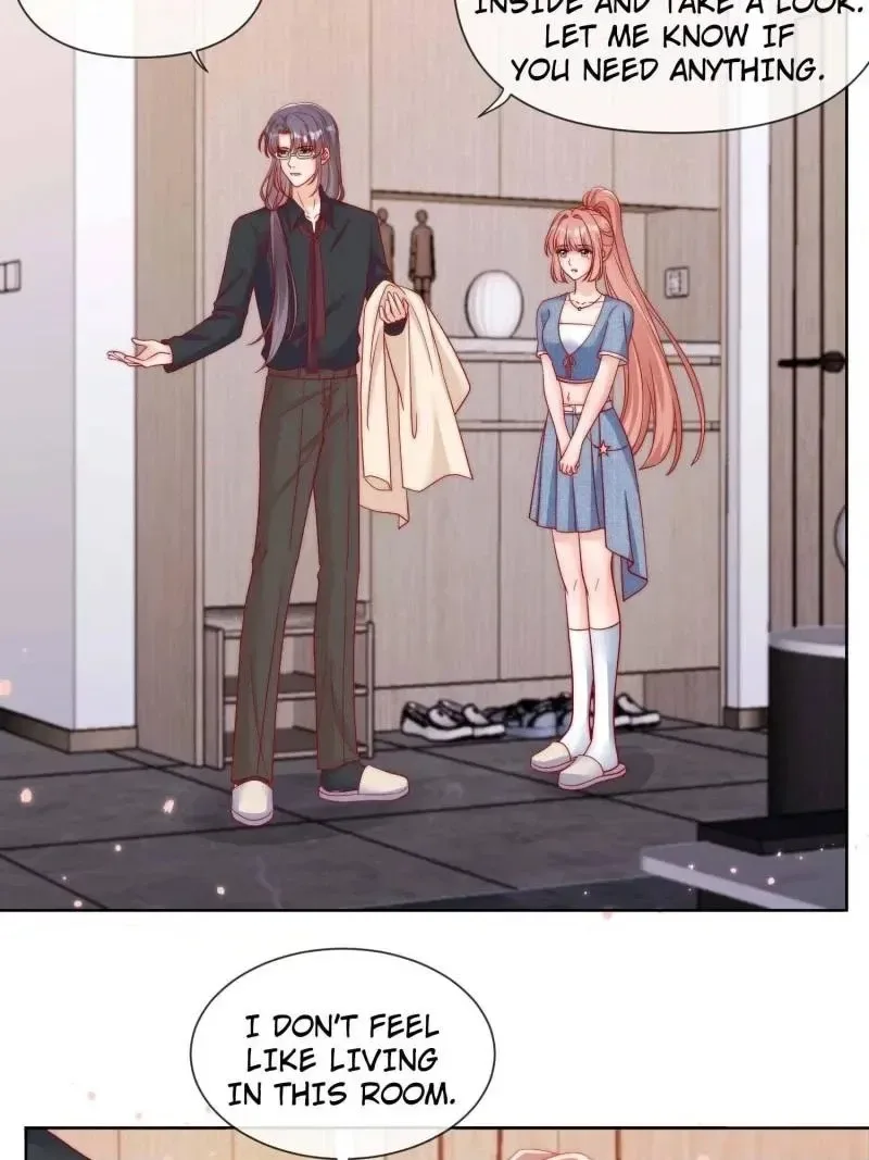Becoming the Treasured Pet of Five Big Shots Chapter 184 page 30