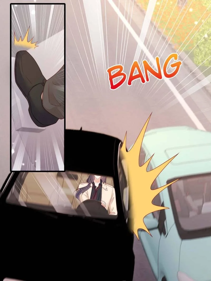 Becoming the Treasured Pet of Five Big Shots Chapter 183 page 23