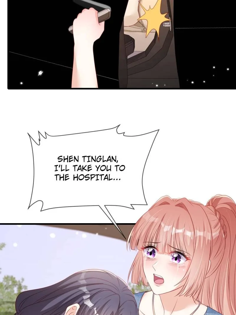 Becoming the Treasured Pet of Five Big Shots Chapter 183 page 26