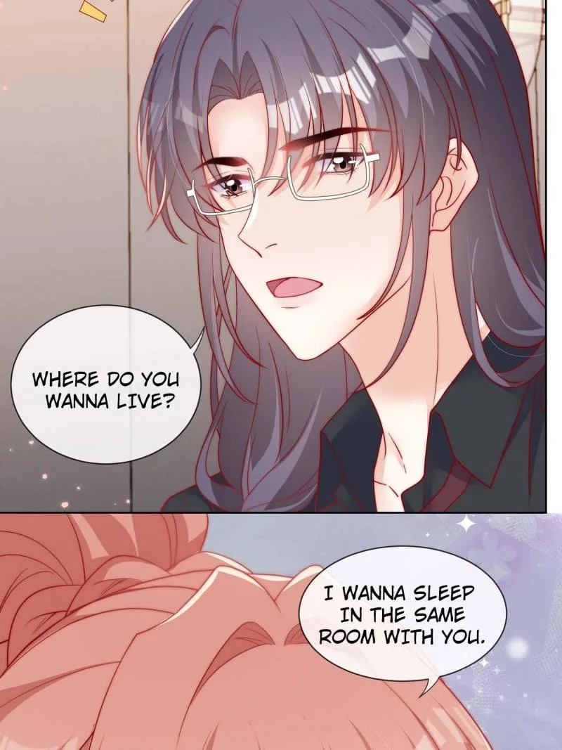 Becoming the Treasured Pet of Five Big Shots Chapter 184 page 32