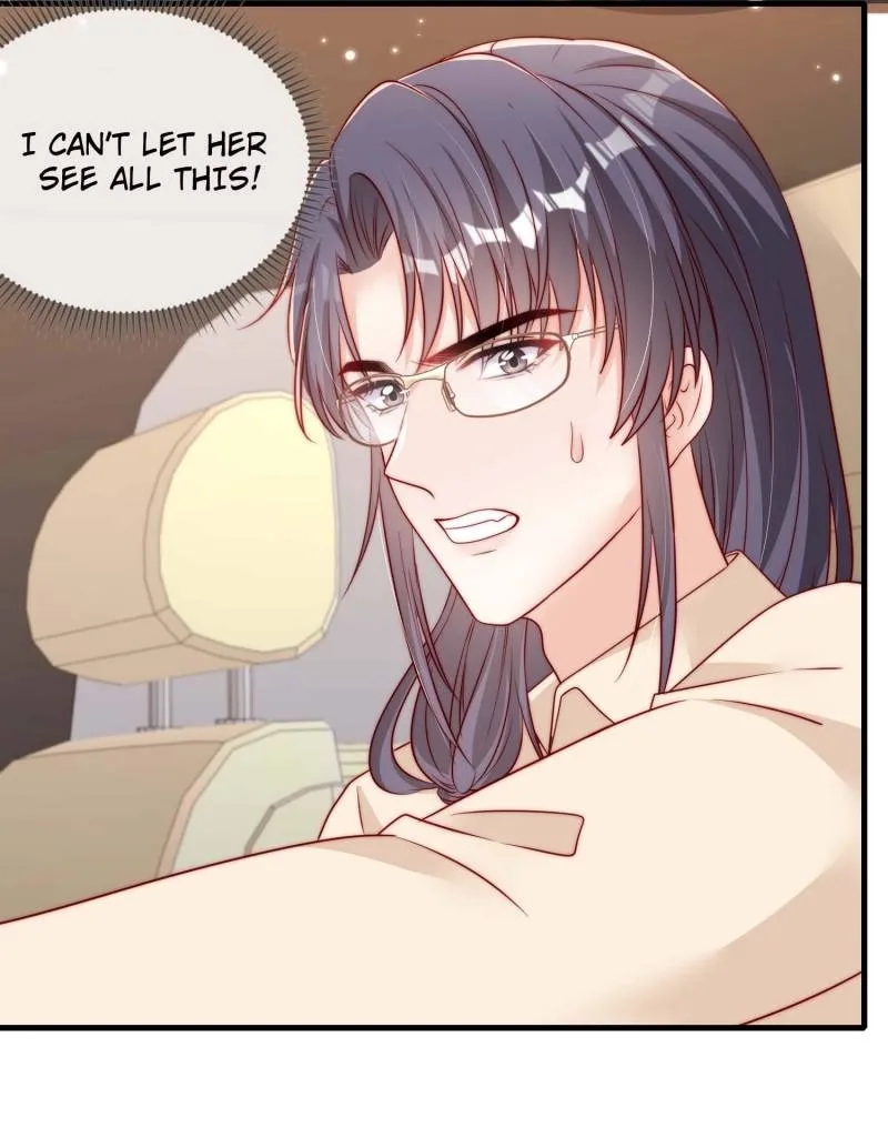 Becoming the Treasured Pet of Five Big Shots Chapter 183 page 22