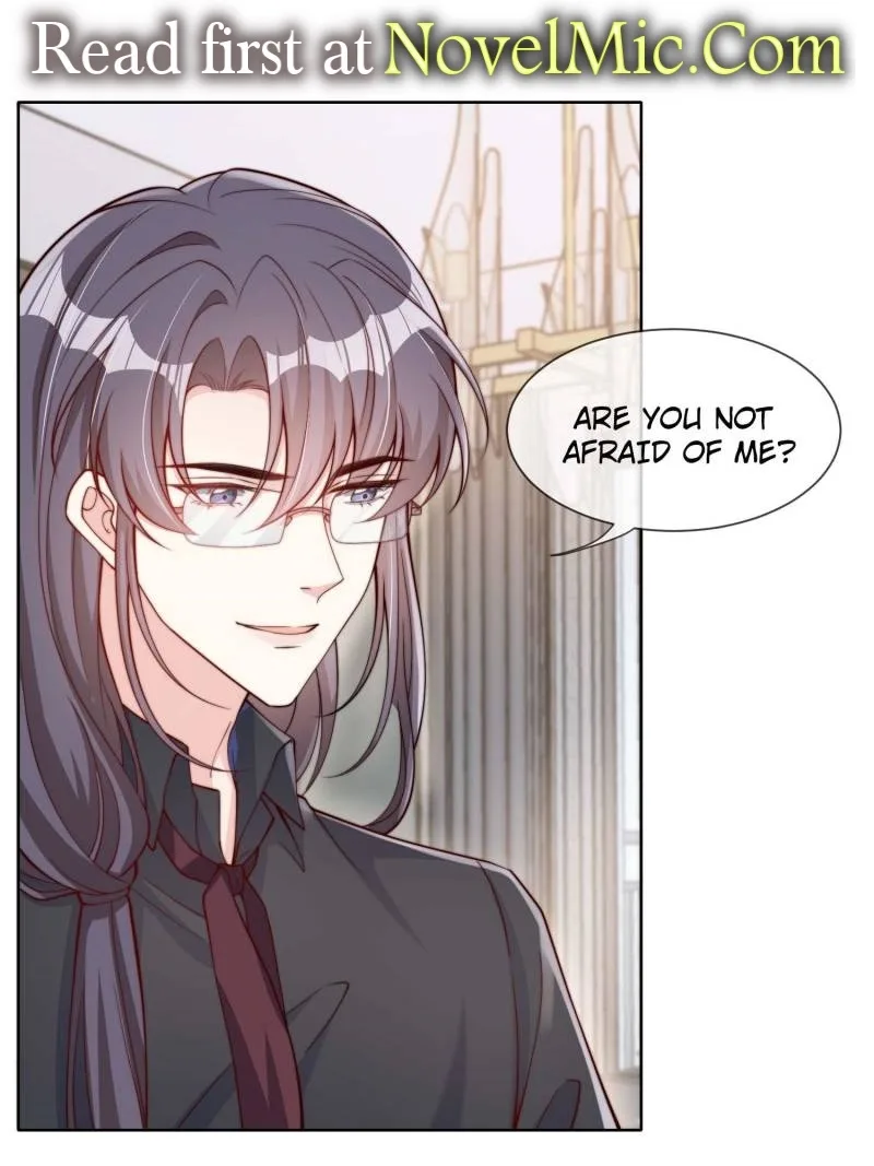 Becoming the Treasured Pet of Five Big Shots Chapter 185 page 1