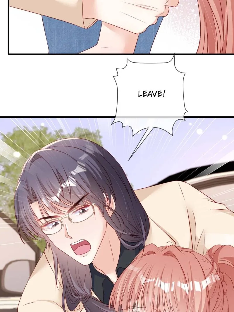 Becoming the Treasured Pet of Five Big Shots Chapter 183 page 31
