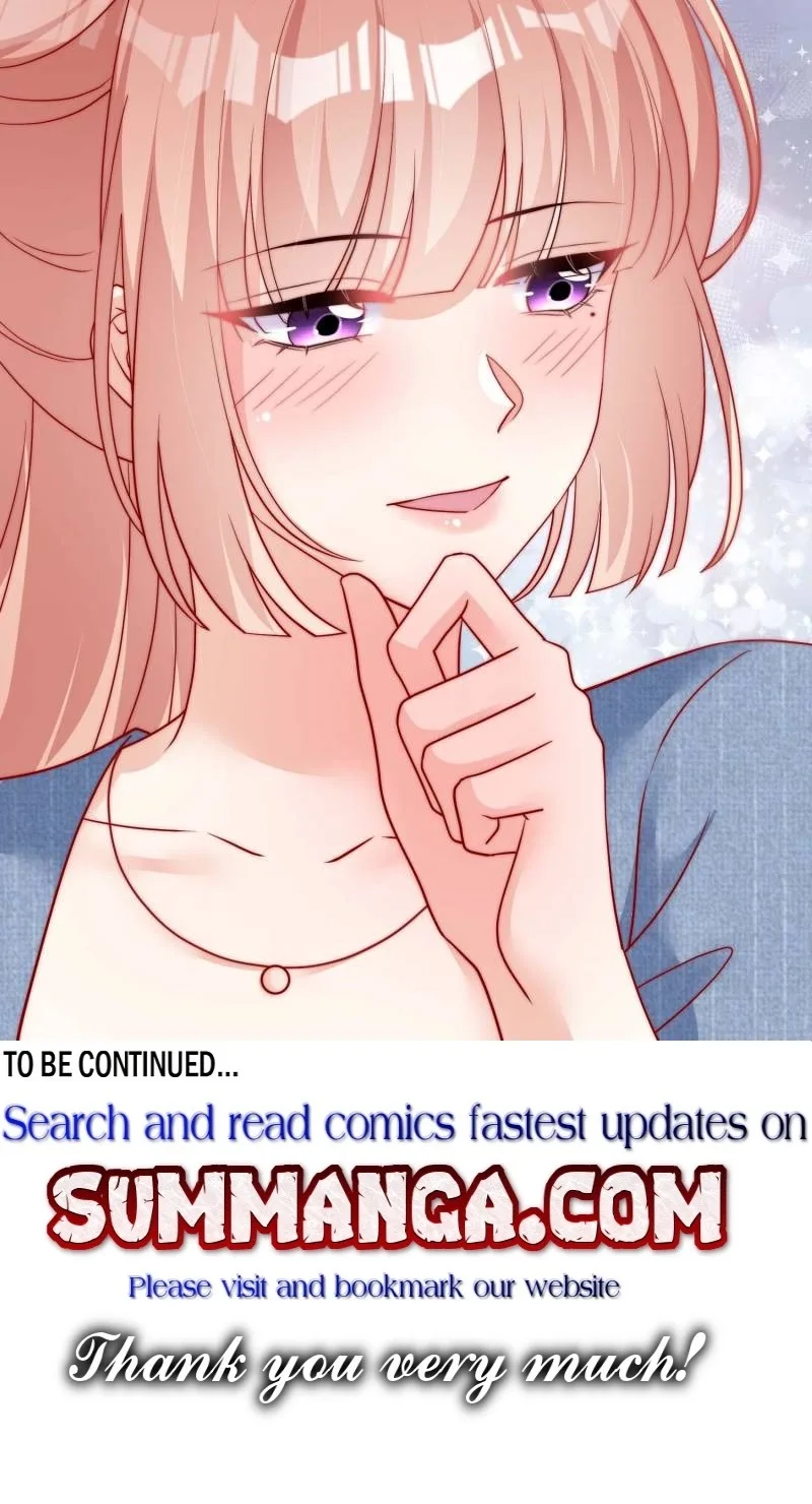 Becoming the Treasured Pet of Five Big Shots Chapter 184 page 33