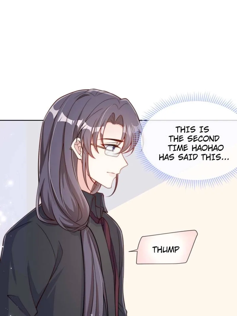 Becoming the Treasured Pet of Five Big Shots Chapter 185 page 3