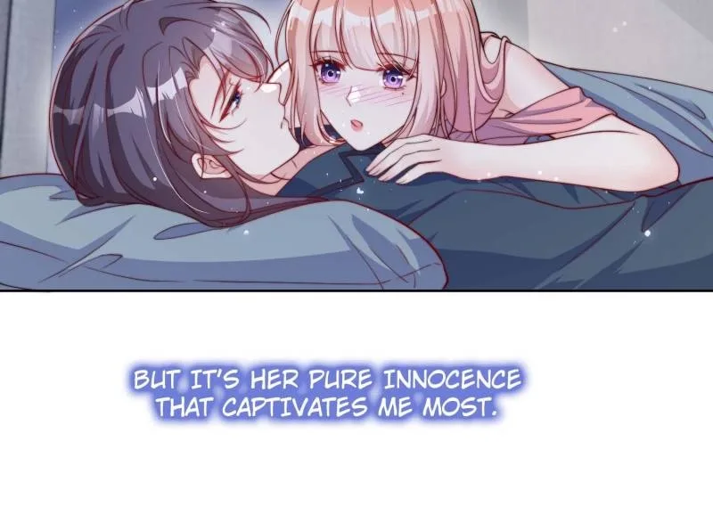 Becoming the Treasured Pet of Five Big Shots Chapter 185 page 12