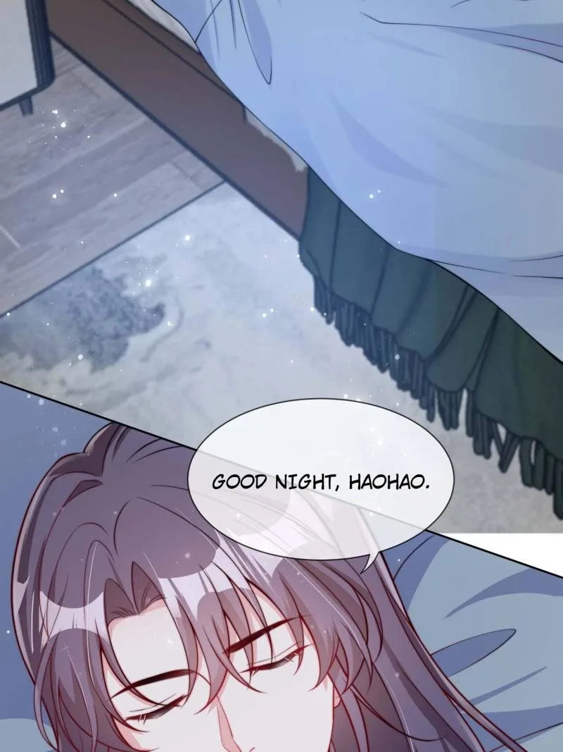 Becoming the Treasured Pet of Five Big Shots Chapter 185 page 7