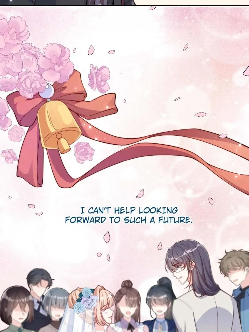 Becoming the Treasured Pet of Five Big Shots Chapter 185 page 4