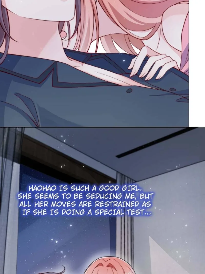 Becoming the Treasured Pet of Five Big Shots Chapter 185 page 11