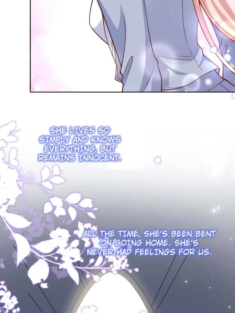 Becoming the Treasured Pet of Five Big Shots Chapter 185 page 14
