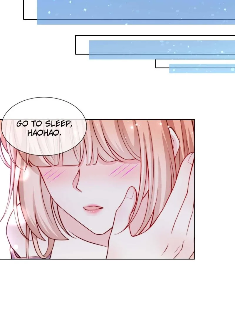Becoming the Treasured Pet of Five Big Shots Chapter 185 page 19