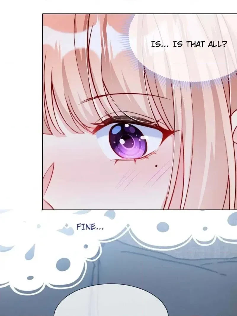 Becoming the Treasured Pet of Five Big Shots Chapter 185 page 20