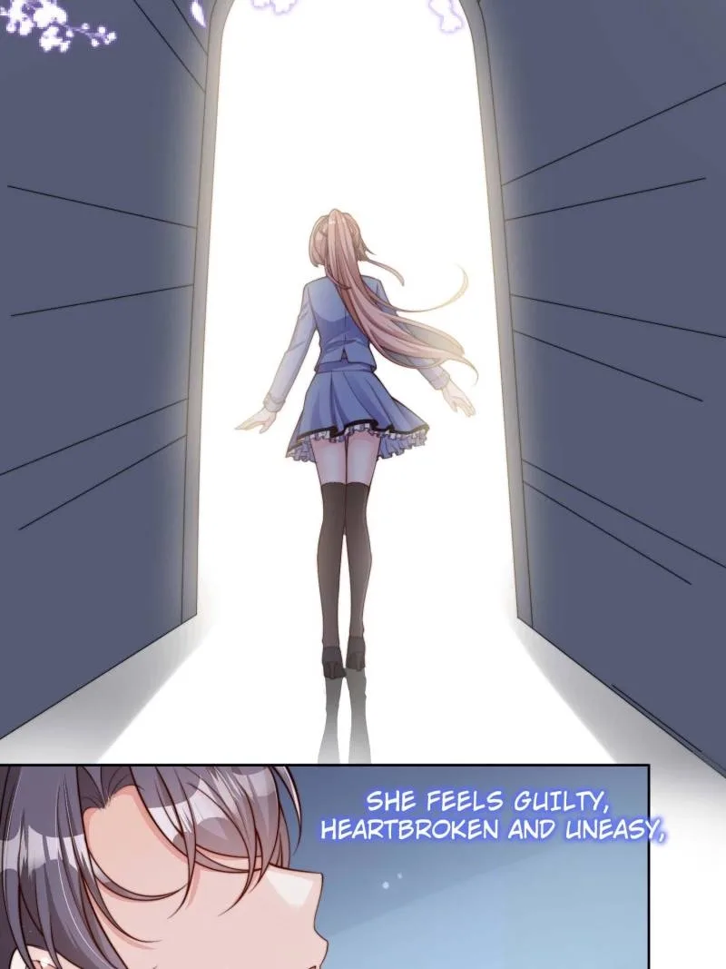 Becoming the Treasured Pet of Five Big Shots Chapter 185 page 15