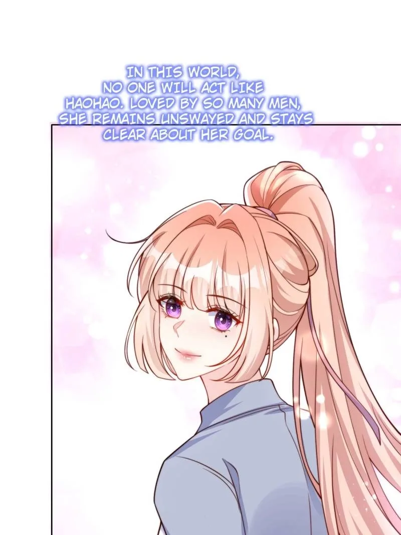Becoming the Treasured Pet of Five Big Shots Chapter 185 page 13