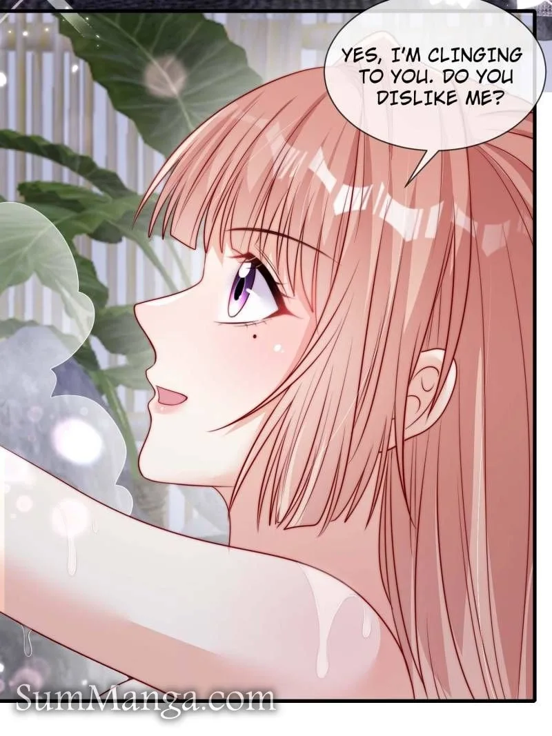 Becoming the Treasured Pet of Five Big Shots Chapter 187 page 2