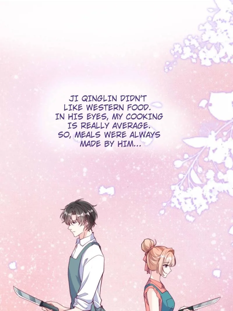 Becoming the Treasured Pet of Five Big Shots Chapter 185 page 28