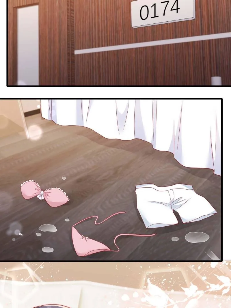 Becoming the Treasured Pet of Five Big Shots Chapter 187 page 9