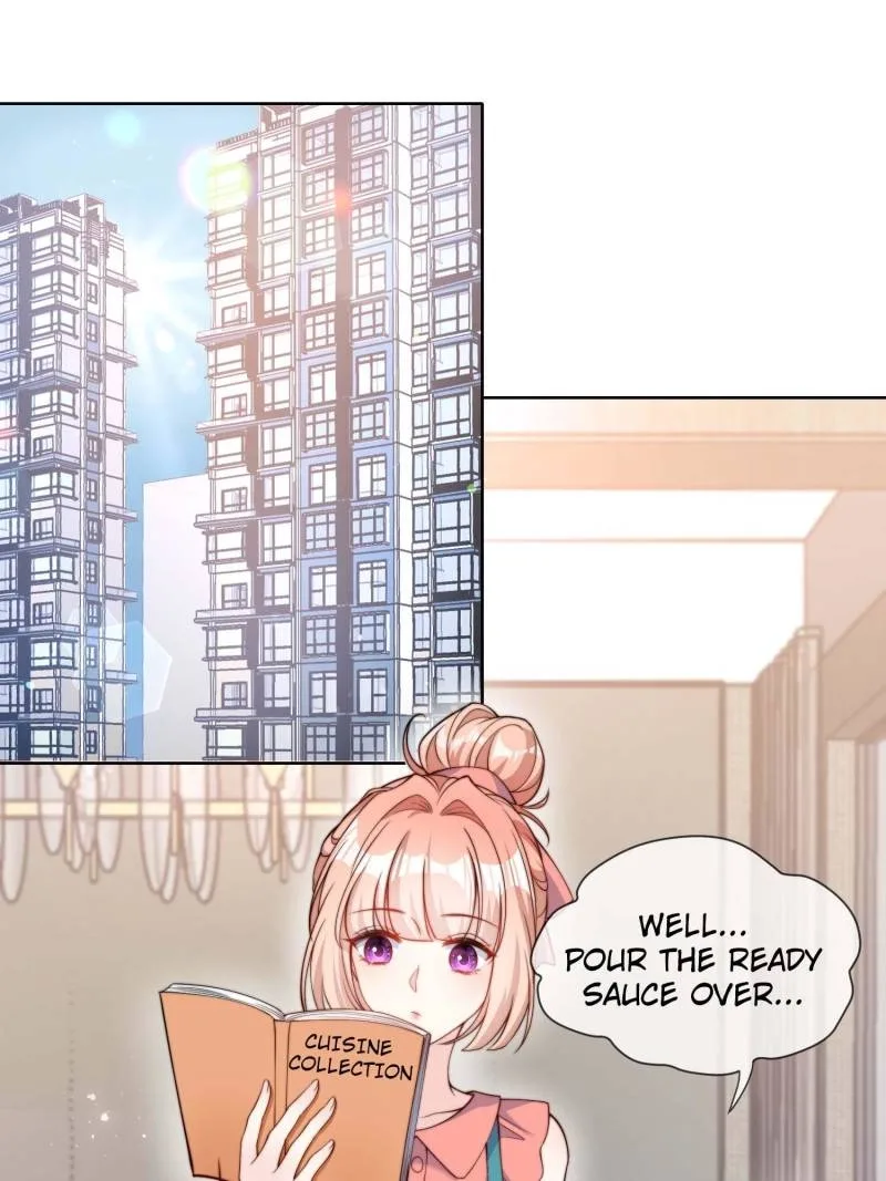 Becoming the Treasured Pet of Five Big Shots Chapter 185 page 24