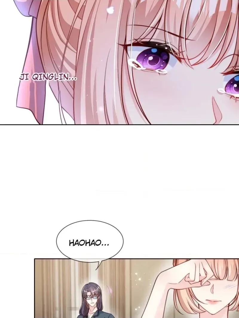 Becoming the Treasured Pet of Five Big Shots Chapter 185 page 30