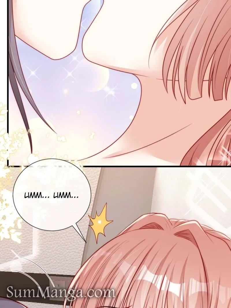 Becoming the Treasured Pet of Five Big Shots Chapter 187 page 14