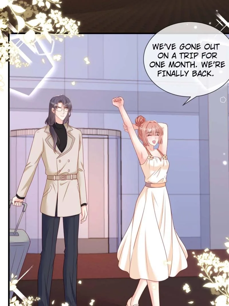 Becoming the Treasured Pet of Five Big Shots Chapter 187 page 25