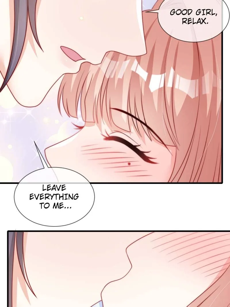 Becoming the Treasured Pet of Five Big Shots Chapter 187 page 13