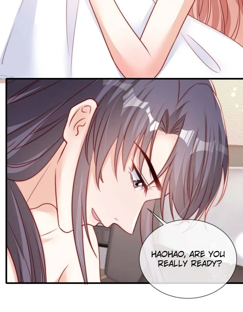 Becoming the Treasured Pet of Five Big Shots Chapter 187 page 11