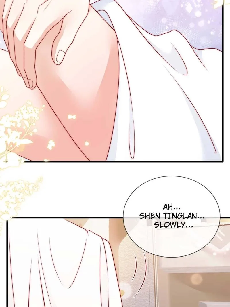 Becoming the Treasured Pet of Five Big Shots Chapter 187 page 16