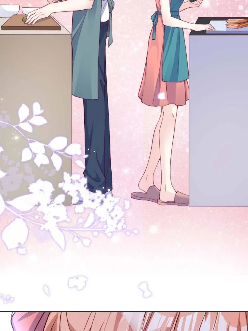 Becoming the Treasured Pet of Five Big Shots Chapter 185 page 29