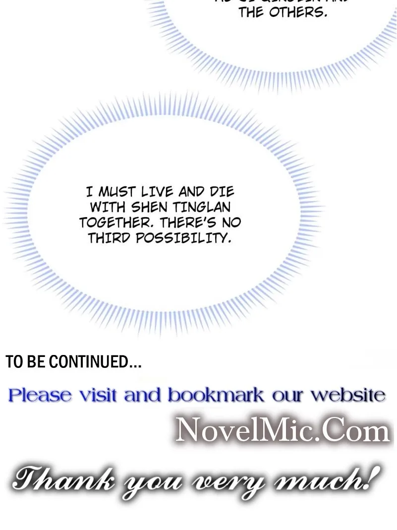 Becoming the Treasured Pet of Five Big Shots Chapter 185 page 35