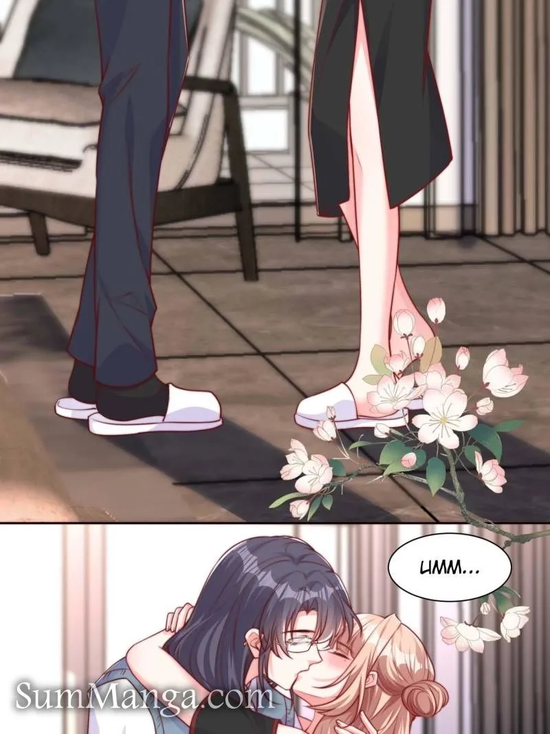 Becoming the Treasured Pet of Five Big Shots Chapter 186 page 5