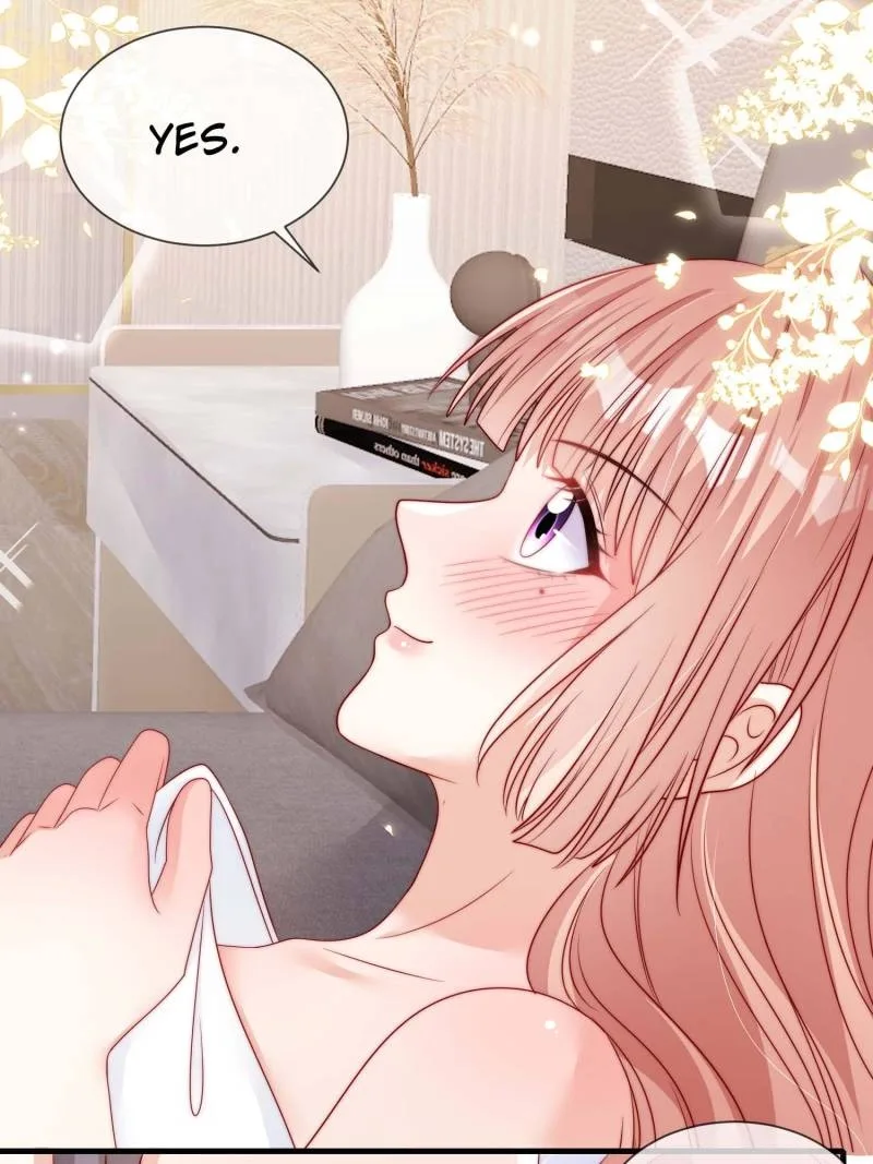 Becoming the Treasured Pet of Five Big Shots Chapter 187 page 12