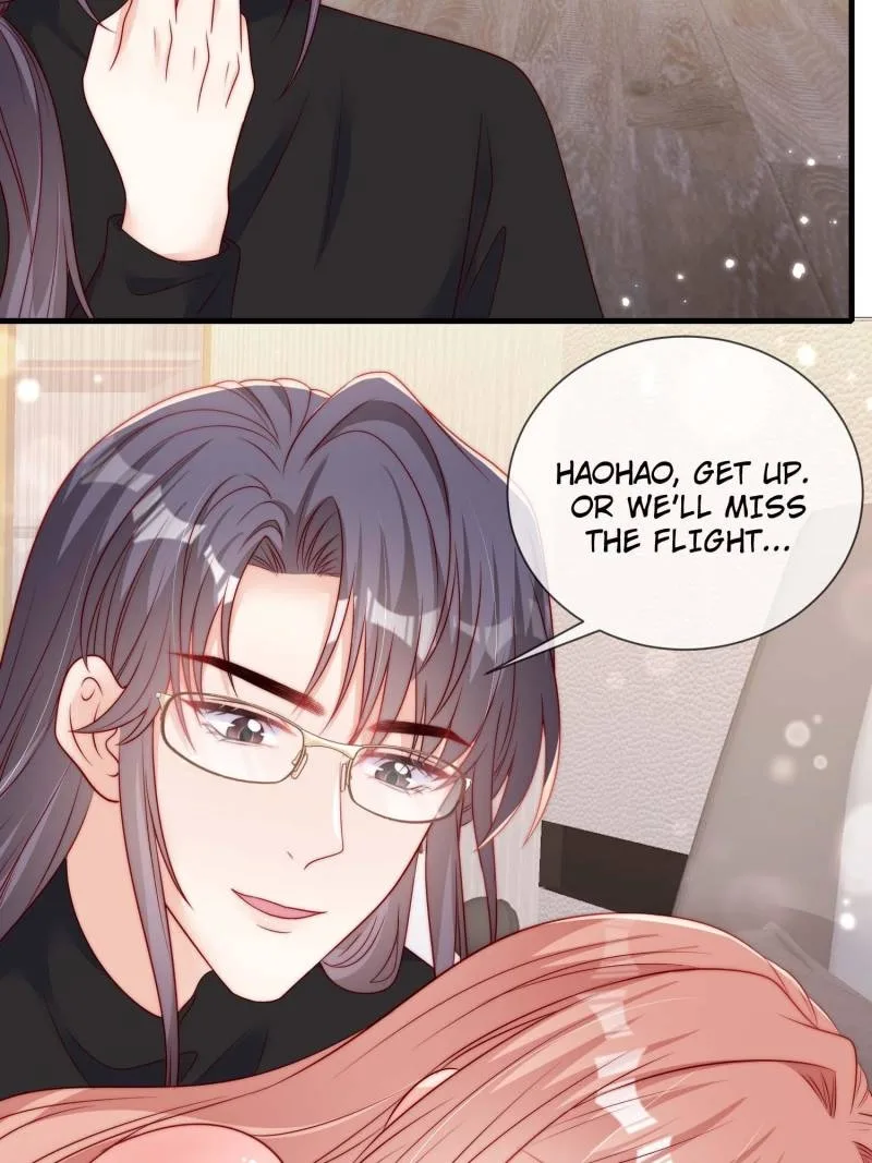 Becoming the Treasured Pet of Five Big Shots Chapter 187 page 19